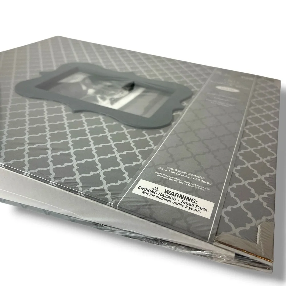 The Paper Studio 12